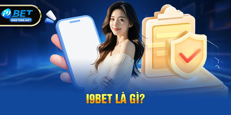 i9bet là gì?