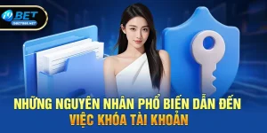 Người chơi lo lắng i9bet có hay khóa tài khoản không